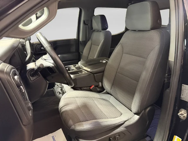 SEMINUEVOS CHEVROLET Silverado 1500 a Estados en autogozo