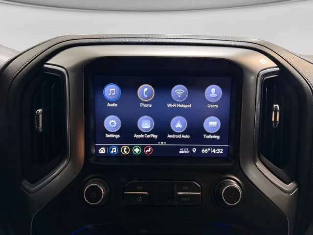 SEMINUEVOS CHEVROLET Silverado 1500 a Estados en autogozo