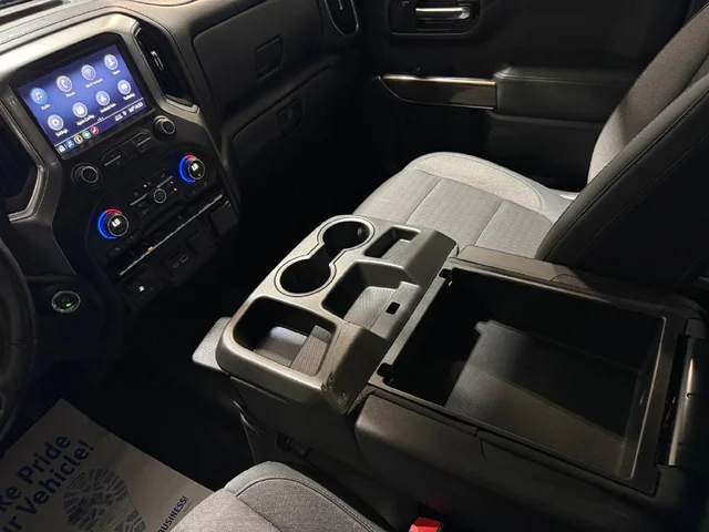 SEMINUEVOS CHEVROLET Silverado 1500 a Estados en autogozo