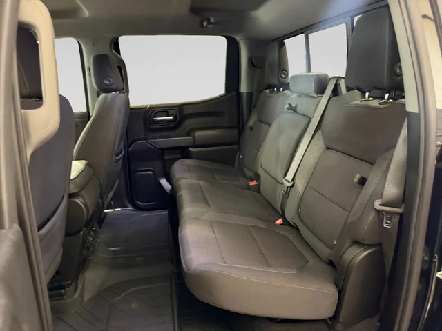 SEMINUEVOS CHEVROLET Silverado 1500 a Estados en autogozo