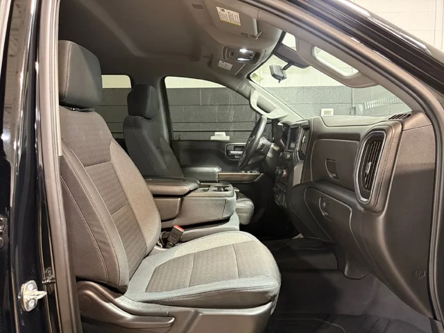 SEMINUEVOS CHEVROLET Silverado 1500 a Estados en autogozo