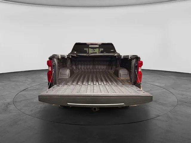 SEMINUEVOS CHEVROLET Silverado 1500 a Estados en autogozo