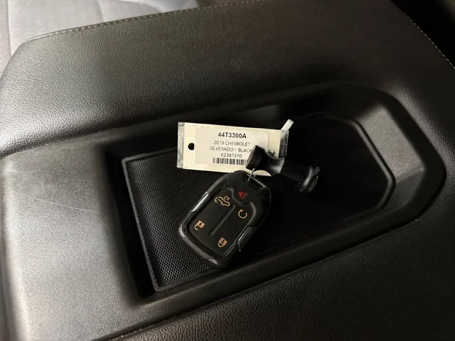 SEMINUEVOS CHEVROLET Silverado 1500 a Estados en autogozo