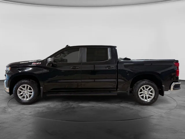 SEMINUEVOS CHEVROLET Silverado 1500 a Estados en autogozo