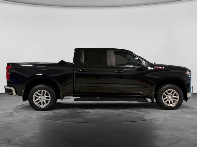 SEMINUEVOS CHEVROLET Silverado 1500 a Estados en autogozo