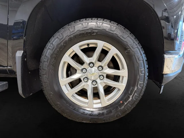 SEMINUEVOS CHEVROLET Silverado 1500 a Estados en autogozo