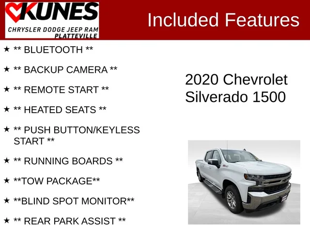 SEMINUEVOS CHEVROLET Silverado 1500 a Estados en autogozo