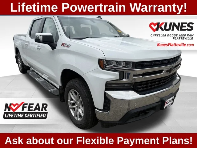 SEMINUEVOS CHEVROLET Silverado 1500 a Estados en autogozo