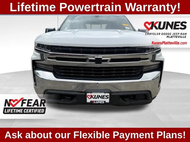 SEMINUEVOS CHEVROLET Silverado 1500 a Estados en autogozo
