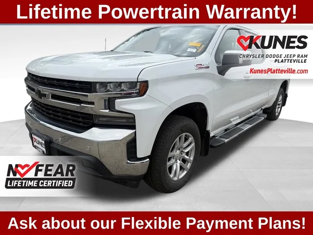 SEMINUEVOS CHEVROLET Silverado 1500 a Estados en autogozo
