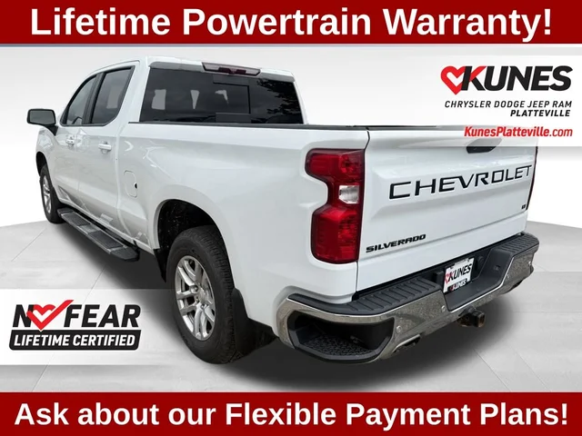 SEMINUEVOS CHEVROLET Silverado 1500 a Estados en autogozo