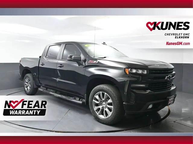 SEMINUEVOS CHEVROLET Silverado 1500 a Estados en autogozo