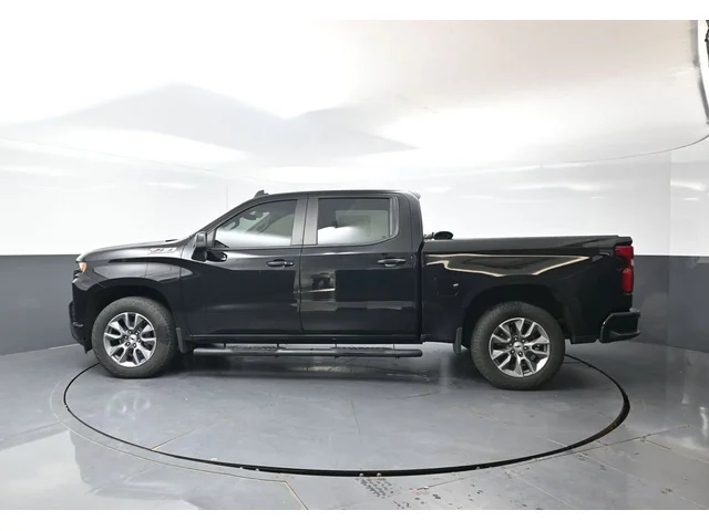 SEMINUEVOS CHEVROLET Silverado 1500 a Estados en autogozo