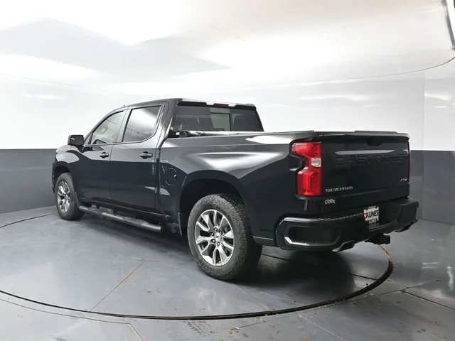 SEMINUEVOS CHEVROLET Silverado 1500 a Estados en autogozo