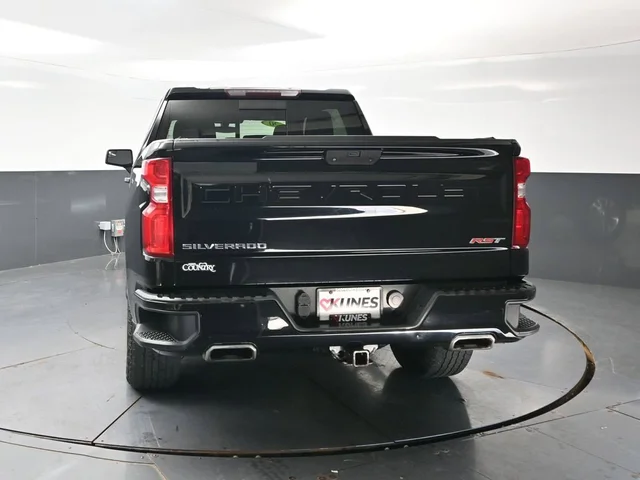 SEMINUEVOS CHEVROLET Silverado 1500 a Estados en autogozo