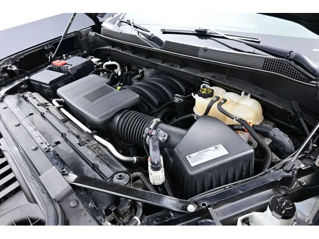 SEMINUEVOS CHEVROLET Silverado 1500 a Estados en autogozo