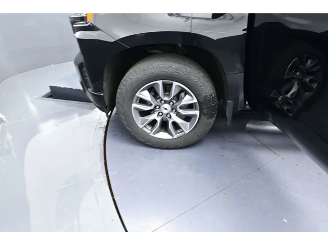 SEMINUEVOS CHEVROLET Silverado 1500 a Estados en autogozo