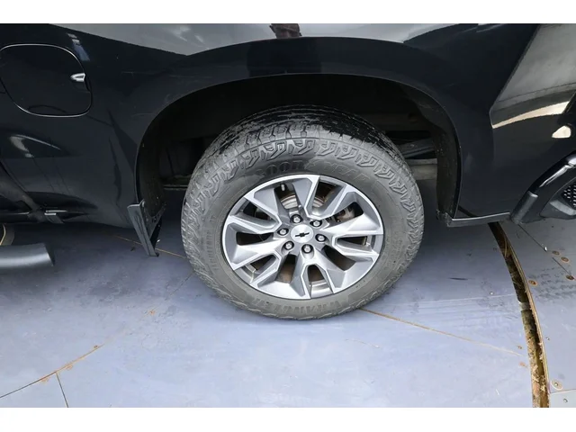 SEMINUEVOS CHEVROLET Silverado 1500 a Estados en autogozo