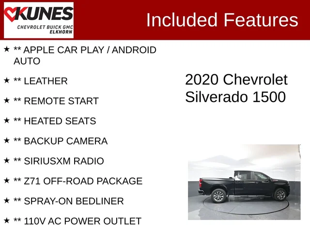 SEMINUEVOS CHEVROLET Silverado 1500 a Estados en autogozo