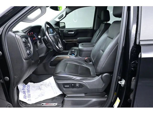 SEMINUEVOS CHEVROLET Silverado 1500 a Estados en autogozo
