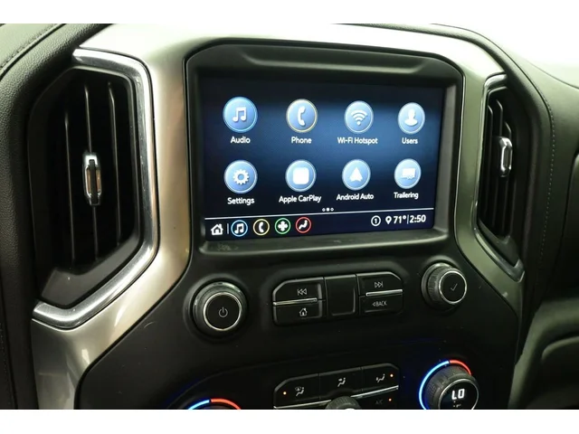 SEMINUEVOS CHEVROLET Silverado 1500 a Estados en autogozo