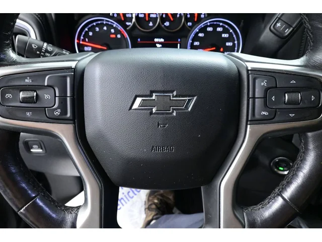 SEMINUEVOS CHEVROLET Silverado 1500 a Estados en autogozo
