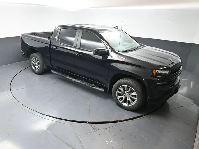 SEMINUEVOS CHEVROLET Silverado 1500 a Estados en autogozo