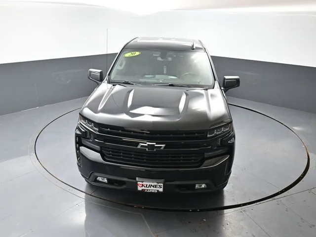 SEMINUEVOS CHEVROLET Silverado 1500 a Estados en autogozo