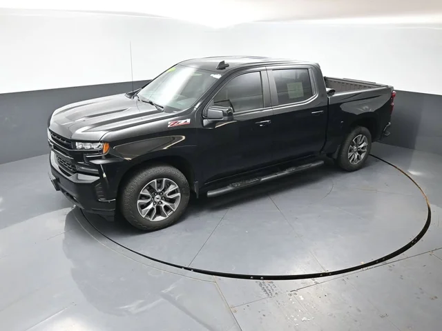 SEMINUEVOS CHEVROLET Silverado 1500 a Estados en autogozo