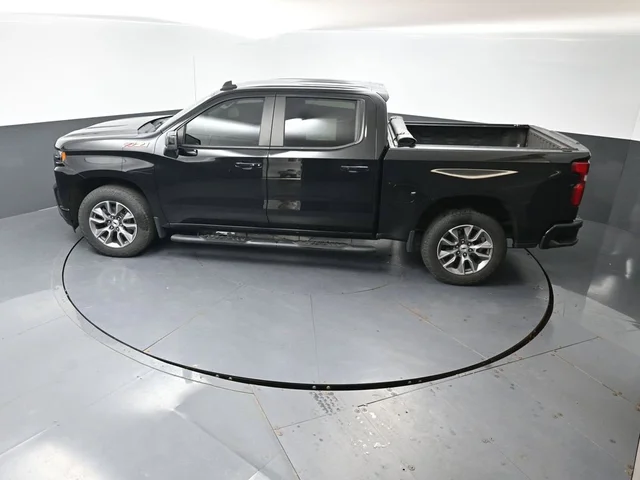 SEMINUEVOS CHEVROLET Silverado 1500 a Estados en autogozo