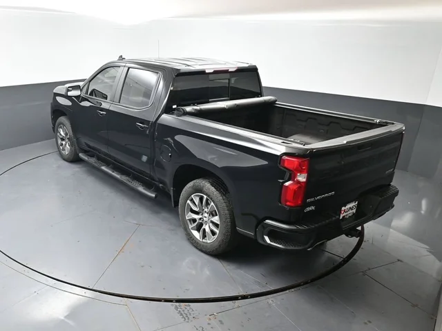 SEMINUEVOS CHEVROLET Silverado 1500 a Estados en autogozo