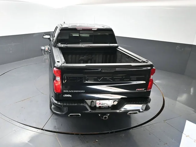 SEMINUEVOS CHEVROLET Silverado 1500 a Estados en autogozo