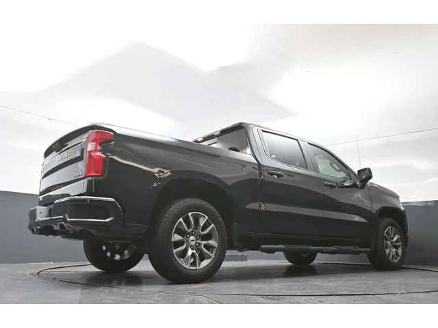 SEMINUEVOS CHEVROLET Silverado 1500 a Estados en autogozo