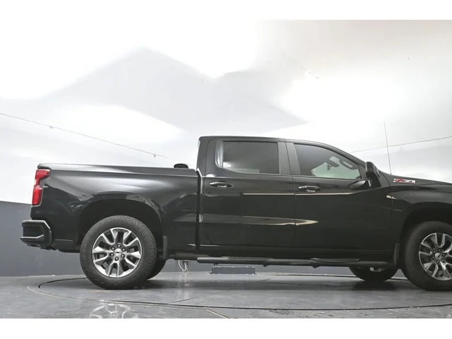 SEMINUEVOS CHEVROLET Silverado 1500 a Estados en autogozo