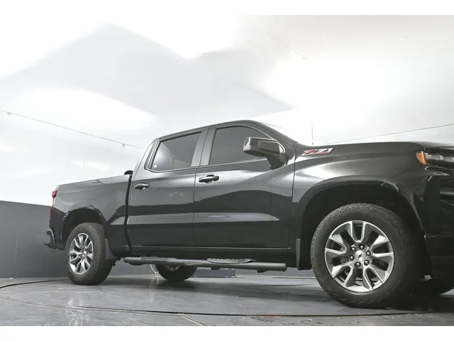 SEMINUEVOS CHEVROLET Silverado 1500 a Estados en autogozo