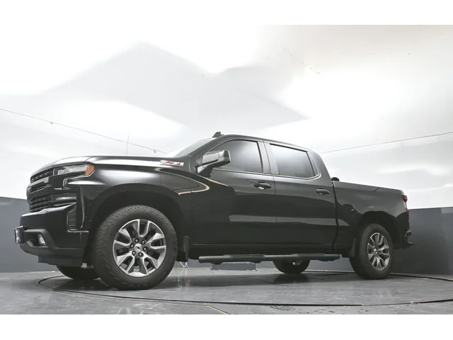 SEMINUEVOS CHEVROLET Silverado 1500 a Estados en autogozo