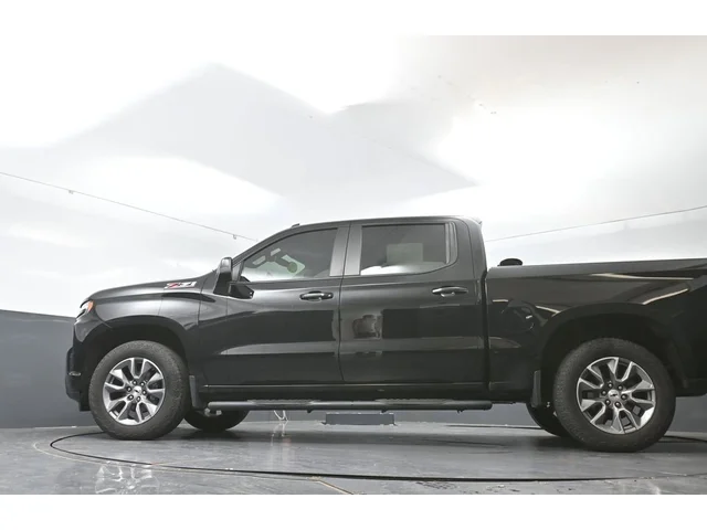 SEMINUEVOS CHEVROLET Silverado 1500 a Estados en autogozo