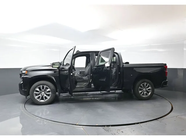 SEMINUEVOS CHEVROLET Silverado 1500 a Estados en autogozo