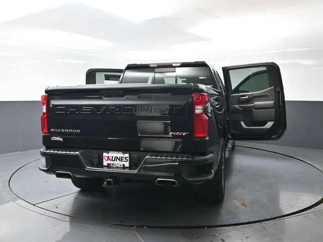 SEMINUEVOS CHEVROLET Silverado 1500 a Estados en autogozo