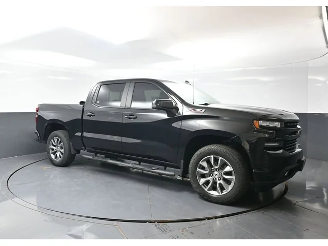 SEMINUEVOS CHEVROLET Silverado 1500 a Estados en autogozo