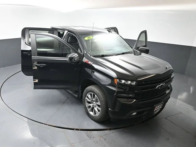SEMINUEVOS CHEVROLET Silverado 1500 a Estados en autogozo