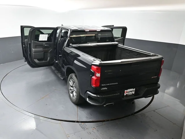 SEMINUEVOS CHEVROLET Silverado 1500 a Estados en autogozo