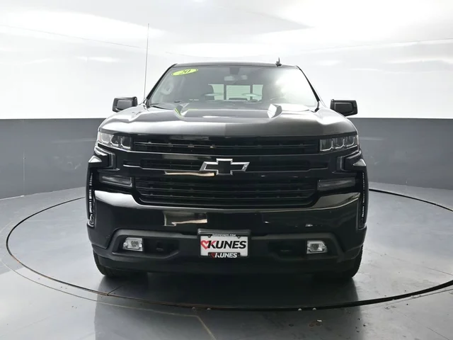 SEMINUEVOS CHEVROLET Silverado 1500 a Estados en autogozo