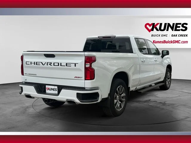 SEMINUEVOS CHEVROLET Silverado 1500 a Estados en autogozo