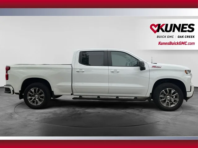 SEMINUEVOS CHEVROLET Silverado 1500 a Estados en autogozo