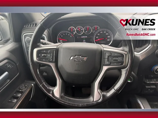 SEMINUEVOS CHEVROLET Silverado 1500 a Estados en autogozo
