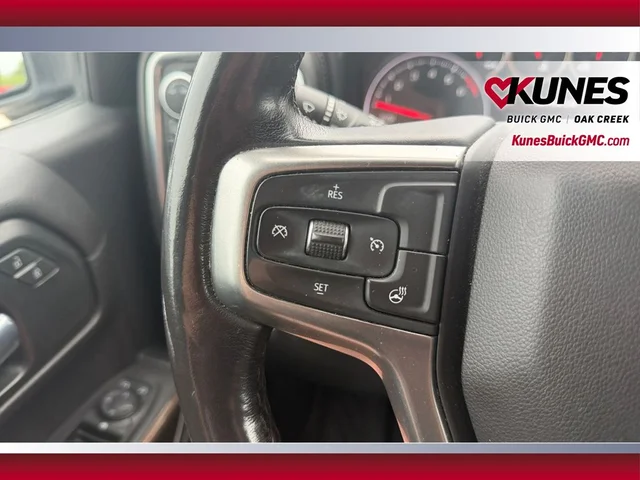 SEMINUEVOS CHEVROLET Silverado 1500 a Estados en autogozo