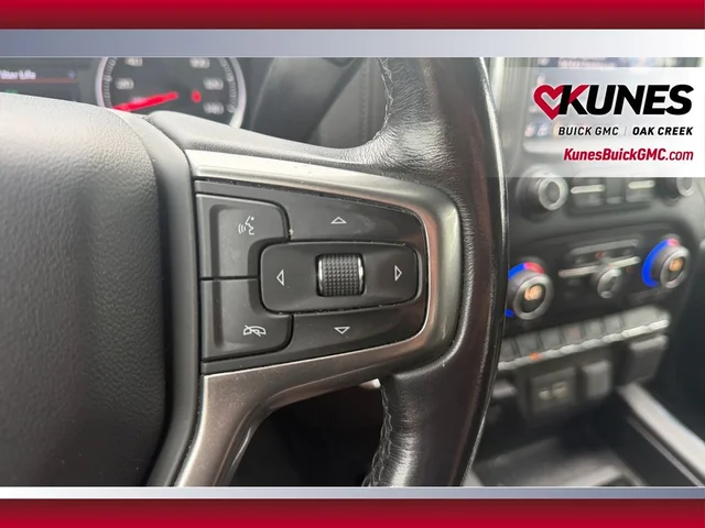 SEMINUEVOS CHEVROLET Silverado 1500 a Estados en autogozo