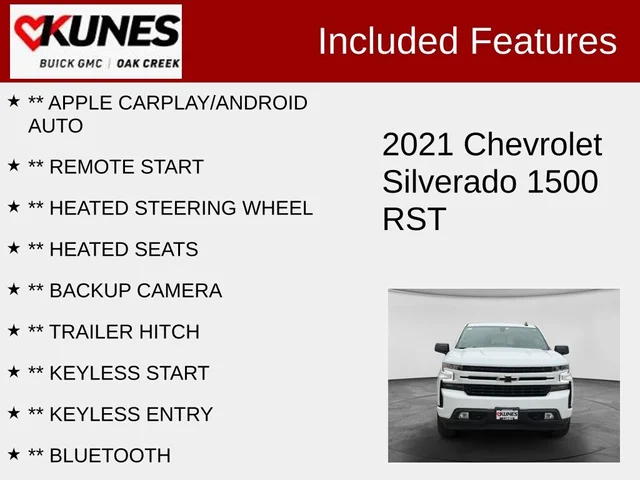 SEMINUEVOS CHEVROLET Silverado 1500 a Estados en autogozo