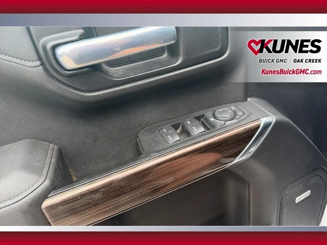 SEMINUEVOS CHEVROLET Silverado 1500 a Estados en autogozo
